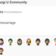 Illustration for article titled Luigis Miiverse Community Has Become A Shitposters Paradise In 2016